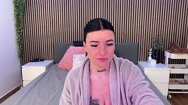 Snapshot of LizaRoxx chatting on 15, 3, 2025 LizaRoxx online show from 15, 3, 2025