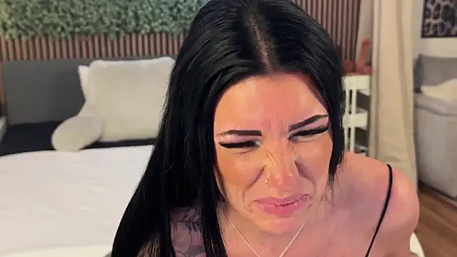 Snapshot of LizaRoxx chatting on 11, 2, 2026 LizaRoxx online show from 11, 2, 2026