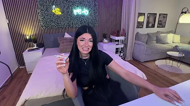 LizaRoxx online show from 11, 3, 2026