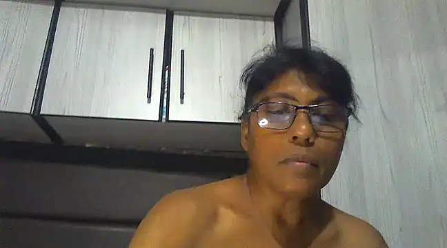 MsAttitude online show from 21, 3, 2025