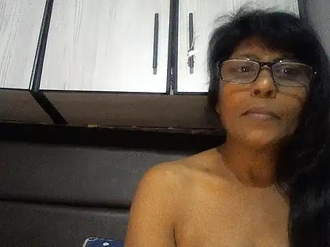 MsAttitude online show from 20, 11, 2025