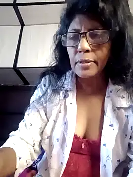 Snapshot of MsAttitude chatting on 17, 6, 2026 MsAttitude online show from 17, 6, 2026