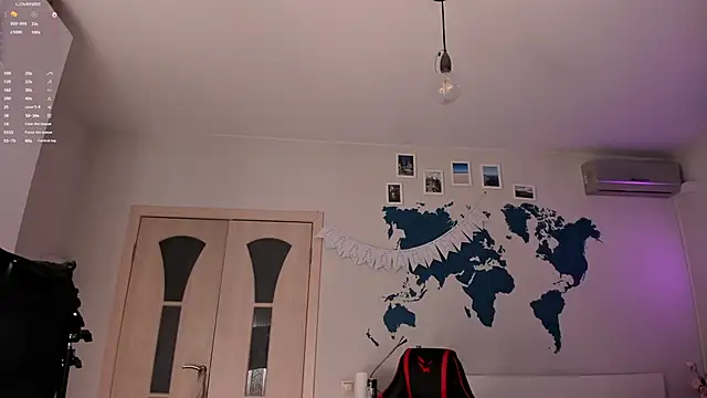 LisaLaas online show from 13, 12, 2024