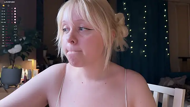 LisaLaas online show from 29, 3, 2026