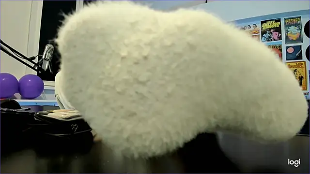 MistyBarnes online show from 2, 12, 2024