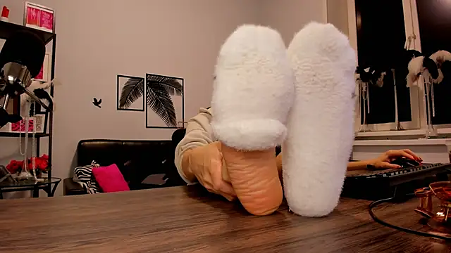 MistyBarnes online show from 5, 12, 2024