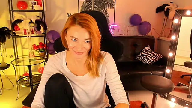 MistyBarnes online show from 12, 12, 2024