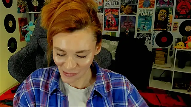 MistyBarnes online show from 16, 12, 2024