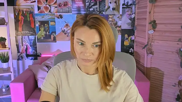 MistyBarnes online show from 18, 12, 2024