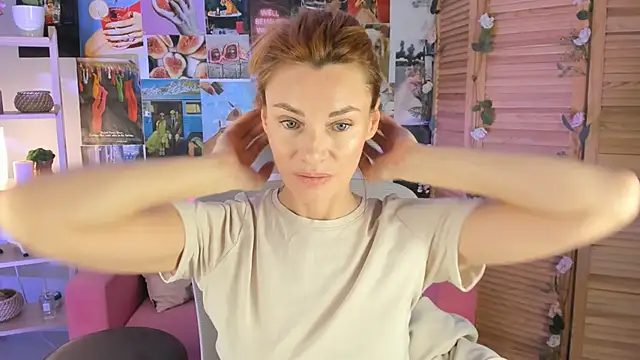 MistyBarnes online show from 18, 12, 2024