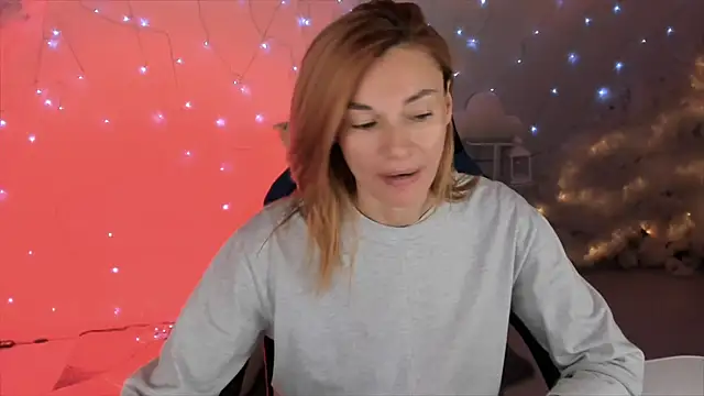 MistyBarnes online show from 21, 12, 2024