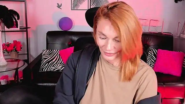 MistyBarnes online show from 6, 3, 2025