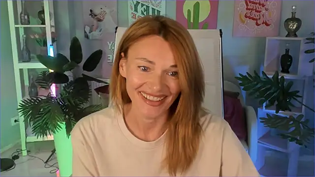 MistyBarnes online show from 11, 9, 2025