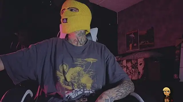 AcidMilo online show from 4, 5, 2026
