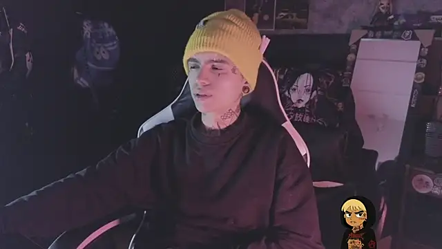 AcidMilo online show from 21, 6, 2026