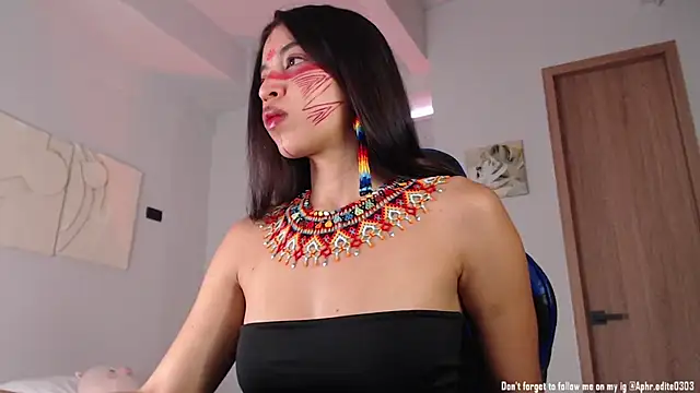 Nikol-JE online show from 25, 1, 2025