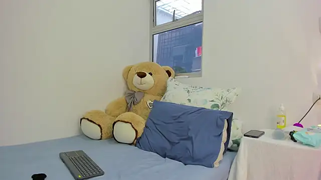 Snapshot of SEJMET_LOVE_ chatting on 17, 12, 2024 SEJMET LOVE online show from 17, 12, 2024