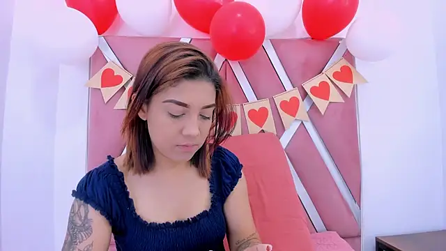 SEJMET LOVE  online show from 18, 2, 2026