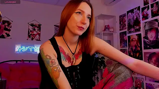 Snapshot of PrettyReckess chatting on 30, 12, 2024 PrettyReckess online show from 30, 12, 2024