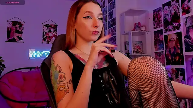 Snapshot of PrettyReckess chatting on 3, 1, 2025 PrettyReckess online show from 3, 1, 2025