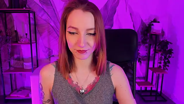 Snapshot of PrettyReckess chatting on 21, 1, 2025 PrettyReckess online show from 21, 1, 2025