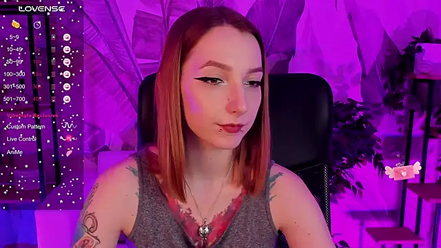 Snapshot of PrettyReckess chatting on 22, 1, 2025 PrettyReckess online show from 22, 1, 2025