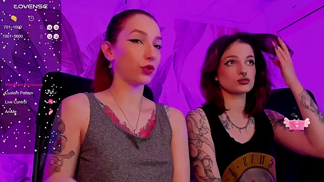 Snapshot of PrettyReckess chatting on 23, 1, 2025 PrettyReckess online show from 23, 1, 2025