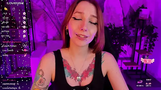 Snapshot of PrettyReckess chatting on 27, 1, 2025 PrettyReckess online show from 27, 1, 2025