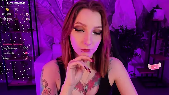 Snapshot of PrettyReckess chatting on 28, 1, 2025 PrettyReckess online show from 28, 1, 2025