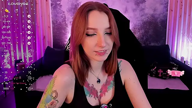 Snapshot of PrettyReckess chatting on 3, 2, 2025 PrettyReckess online show from 3, 2, 2025