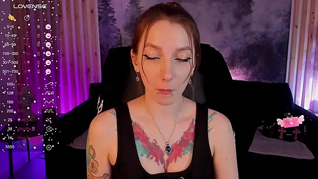 Snapshot of PrettyReckess chatting on 20, 2, 2025 PrettyReckess online show from 20, 2, 2025