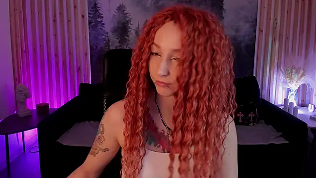 Snapshot of PrettyReckess chatting on 24, 2, 2025 PrettyReckess online show from 24, 2, 2025