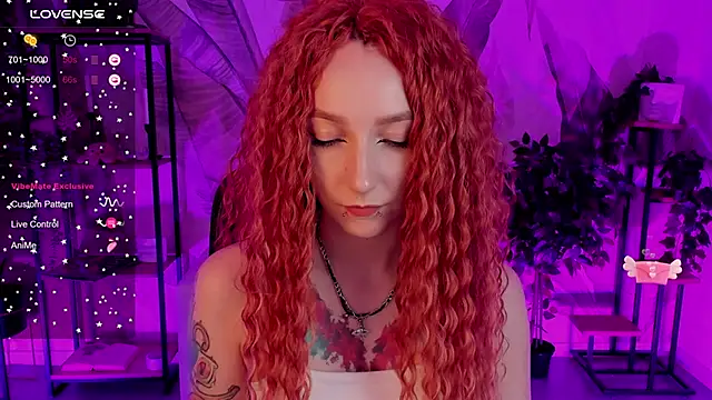 Snapshot of PrettyReckess chatting on 25, 2, 2025 PrettyReckess online show from 25, 2, 2025