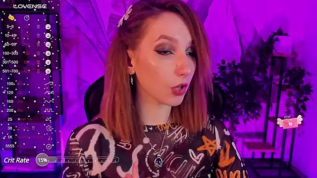 Snapshot of PrettyReckess chatting on 5, 3, 2025 PrettyReckess online show from 5, 3, 2025