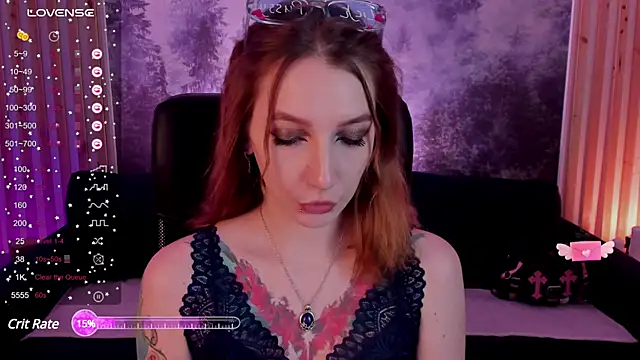 Snapshot of PrettyReckess chatting on 10, 3, 2025 PrettyReckess online show from 10, 3, 2025