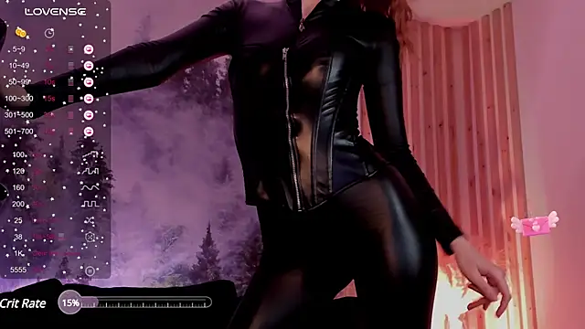 Snapshot of PrettyReckess chatting on 19, 3, 2025 PrettyReckess online show from 19, 3, 2025