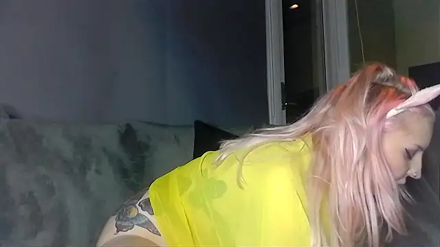 kittyazora online show from 29, 12, 2024