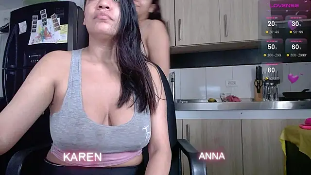 Karen sex92 online show from 29, 3, 2026