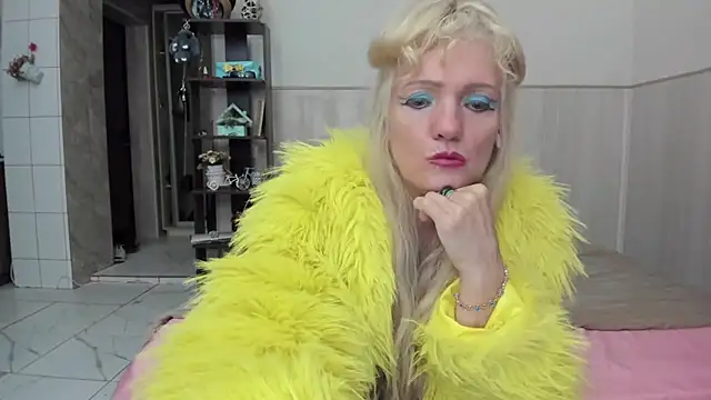 TrueFoxyyy online show from 15, 10, 2025