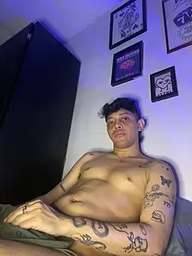 tonysexyboy online show from 16, 12, 2024