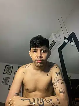 tonysexyboy online show from 18, 1, 2025