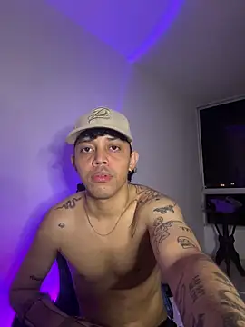 tonysexyboy online show from 22, 3, 2026