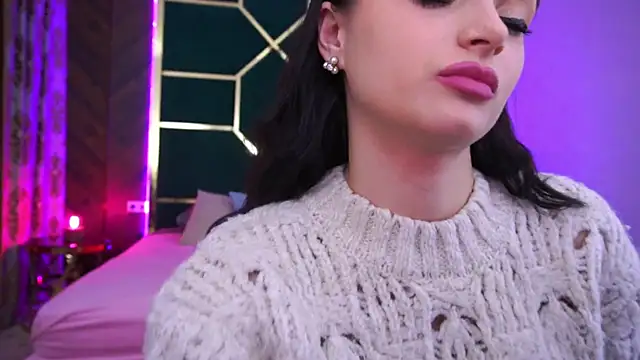 LittleeCutee online show from 8, 12, 2024