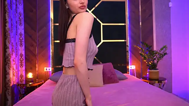 LittleeCutee online show from 11, 3, 2025