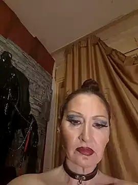 dominatrixredsonyja online show from 9, 2, 2025