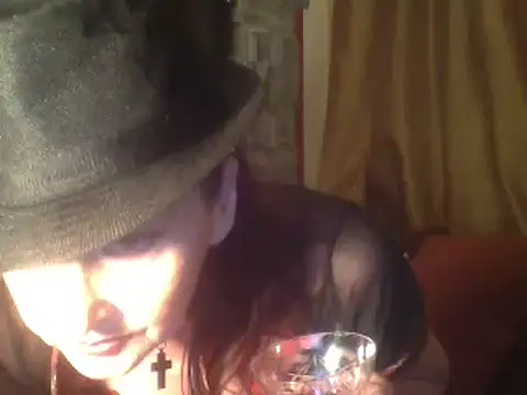 dominatrixredsonyja online show from 19, 3, 2025