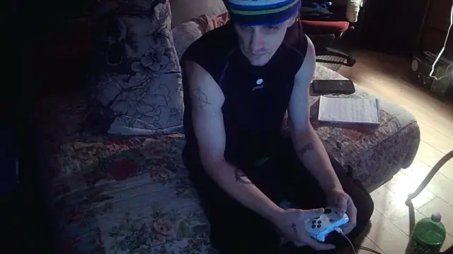 Snapshot of xxxTony999 chatting on 10, 1, 2025 xxxTony999 online show from 10, 1, 2025