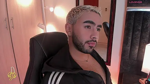 ItsMeEros online show from 22, 9, 2025