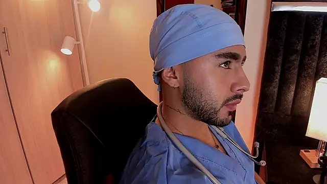 ItsMeEros online show from 21, 10, 2025