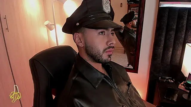 ItsMeEros online show from 24, 10, 2025